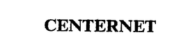 CENTERNET trademark