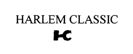 HARLEM CLASSIC trademark