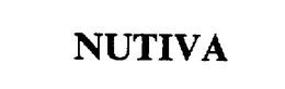 NUTIVA trademark
