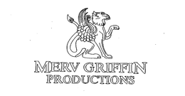 MERV GRIFFIN PRODUCTIONS trademark