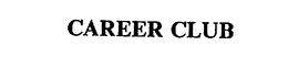 CAREER CLUB trademark