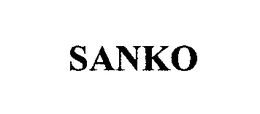 SANKO trademark