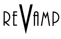 REVAMP trademark