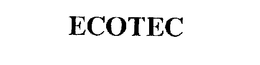 ECOTEC trademark
