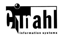 CINAHL INFORMATION SYSTEMS trademark