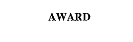AWARD trademark