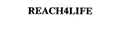 REACH4LIFE trademark