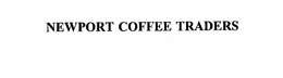 NEWPORT COFFEE TRADERS trademark