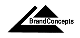 BRANDCONCEPTS trademark