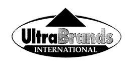 ULTRABRANDS INTERNATIONAL trademark