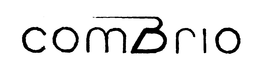 COMBRIO trademark