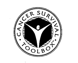 CANCER SURVIVAL TOOLBOX trademark