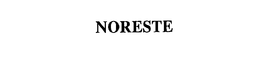 NORESTE trademark