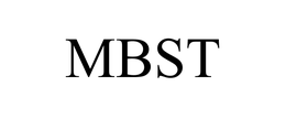 MBST trademark
