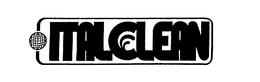 ITALCLEAN & DEVICE trademark