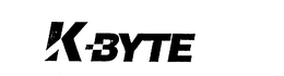 K-BYTE trademark
