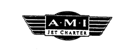 AMI JET CHARTER trademark