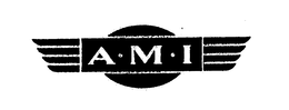 AMI trademark