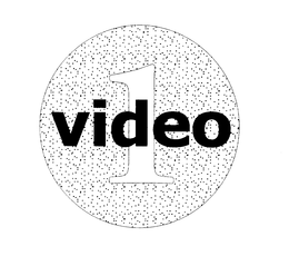 1VIDEO trademark