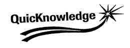 QUICKNOWLEDGE trademark