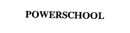 POWERSCHOOL trademark