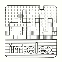 INTELEX trademark
