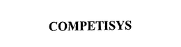 COMPETISYS trademark