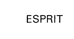 ESPRIT trademark