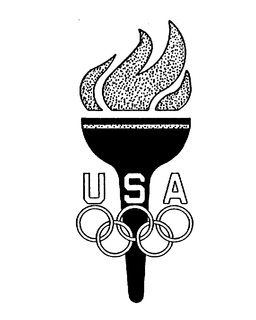 USA trademark