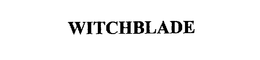 WITCHBLADE trademark