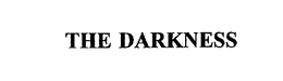 THE DARKNESS trademark