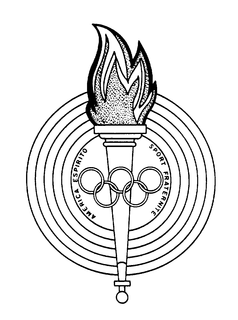 AMERICA ESPIRITO SPORT FRATERNITE trademark