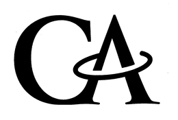 CA trademark