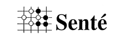 SENTE trademark