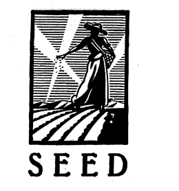 S E E D trademark