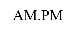 AM.PM trademark