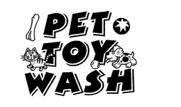 PET TOY WASH trademark