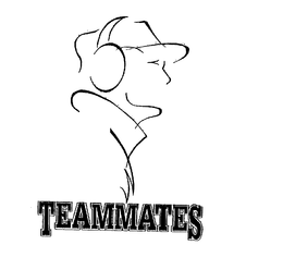 TEAMMATES trademark
