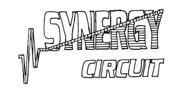 SYNERGY CIRCUIT trademark