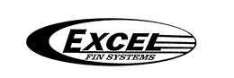 EXCEL FIN SYSTEMS trademark
