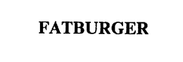 FATBURGER trademark
