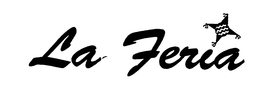 LA FERIA trademark