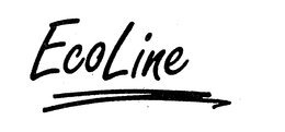 ECOLINE trademark