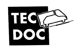 TECDOC trademark