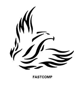 FASTCOMP trademark