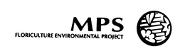 MPS FLORICULTURE ENVIRONMENT PROJECT trademark