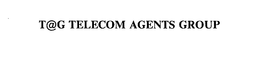 T@G TELECOM AGENTS GROUP trademark