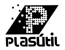 PLASUTIL trademark