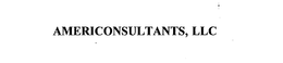 AMERICONSULTANTS, LLC trademark