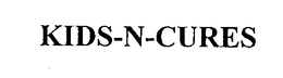 KIDS-N-CURES trademark